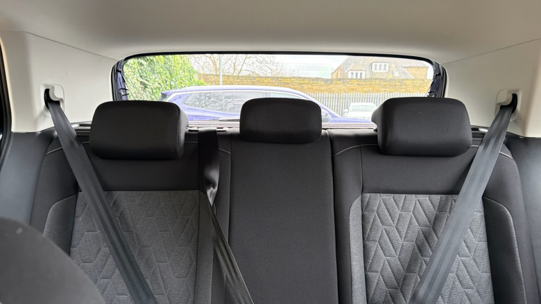 Volkswagen T-Cross 1.0 TSI 115 Match 5dr Petrol Estate